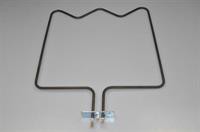 Undervarmelegeme, Haka komfur & ovn - 230V/1300W